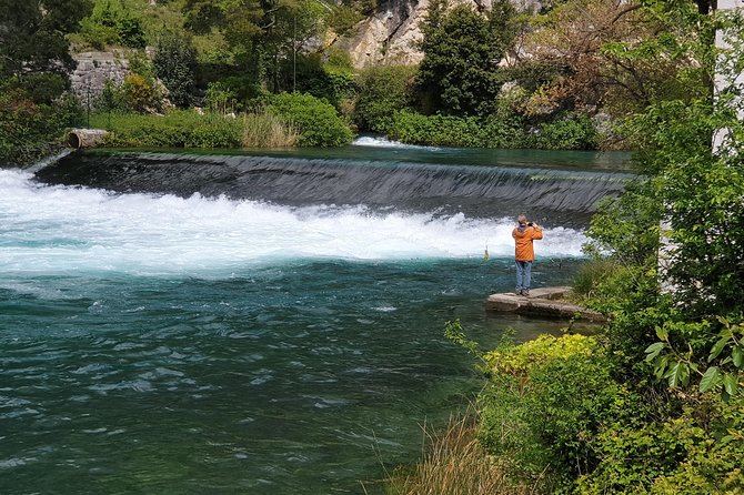 Dubrovnik City Tour: Panorama Drive & Sightseeing Walk - Reviews