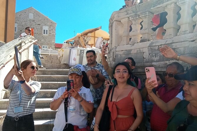Dubrovnik City Tour: Panorama Drive & Sightseeing Walk - Frequently Asked Questions