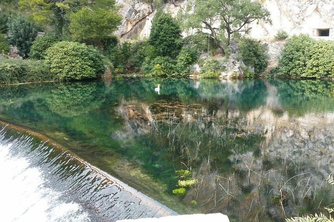 Dubrovnik City Tour: Panorama Drive & Sightseeing Walk - The Sum Up