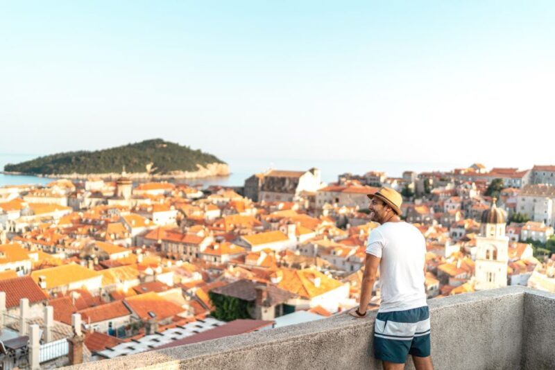 Dubrovnik City Tour with History, Photos & Round Trip Ride - An in-depth look at the Dubrovnik City Tour with History, Photos & Round Trip Ride