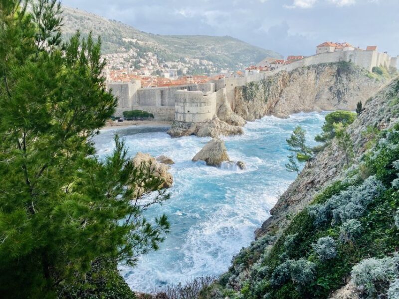 Dubrovnik City Tour with History, Photos & Round Trip Ride - Why This Tour Offers Great Value