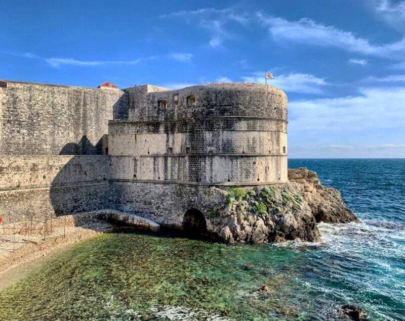 Dubrovnik City Tour with History, Photos & Round Trip Ride - Authenticity and Insider Tips from Reviewers