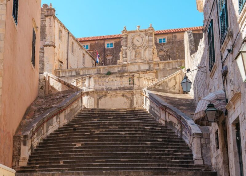 Dubrovnik City Tour with History, Photos & Round Trip Ride - FAQ