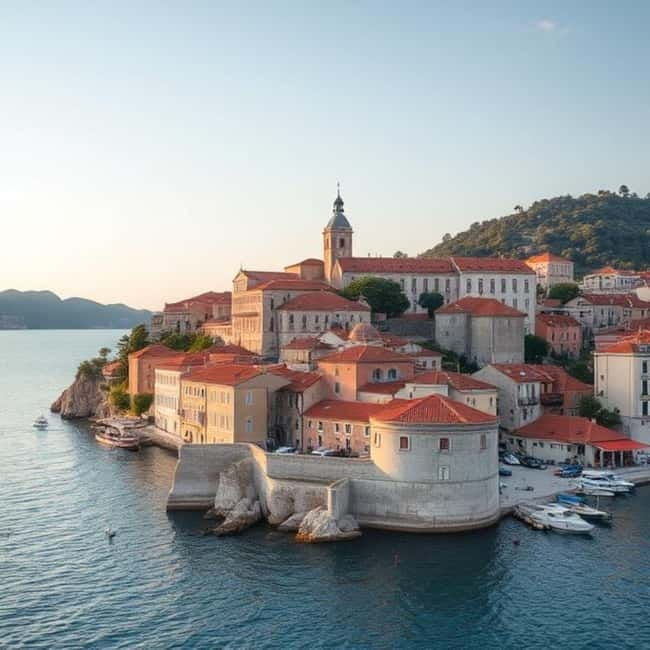 Dubrovnik: City Tour With Local Guide - The Value of This Tour