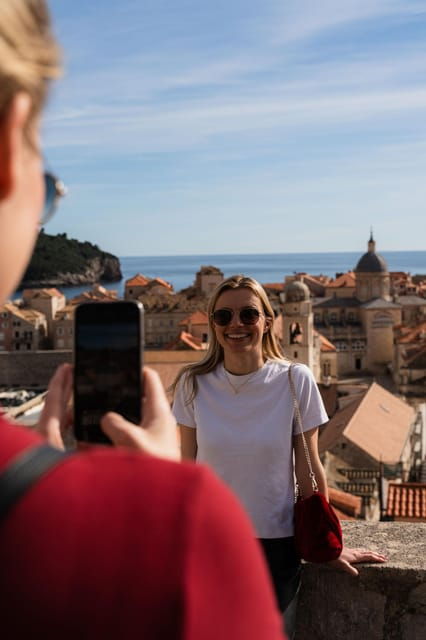 Dubrovnik: City Walls Guided Tour - Who Will Love This Experience?
