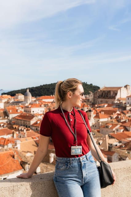 Dubrovnik: City Walls Guided Tour - Final Thoughts