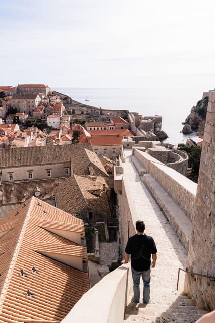 Dubrovnik: City Walls Guided Tour - Frequently Asked Questions