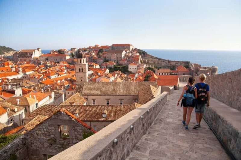 Dubrovnik: City Walls, Old Town Walking Tour & Adriatic View - Final Thoughts