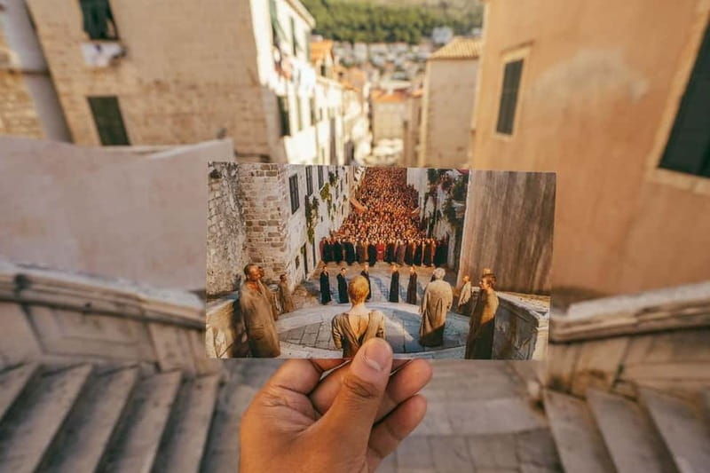 Dubrovnik: City Walls, Old Town Walking Tour & Adriatic View - Good To Know
