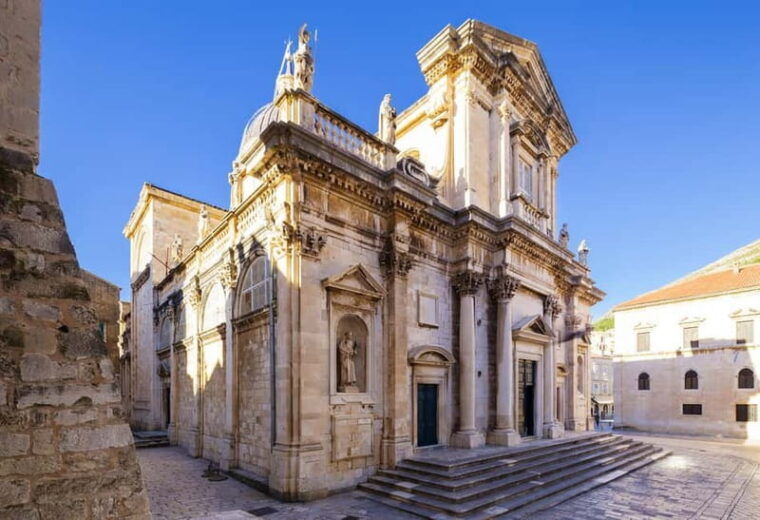 Dubrovnik: City Walls, Old Town Walking Tour & Adriatic View - Authentic Insights from Reviews
