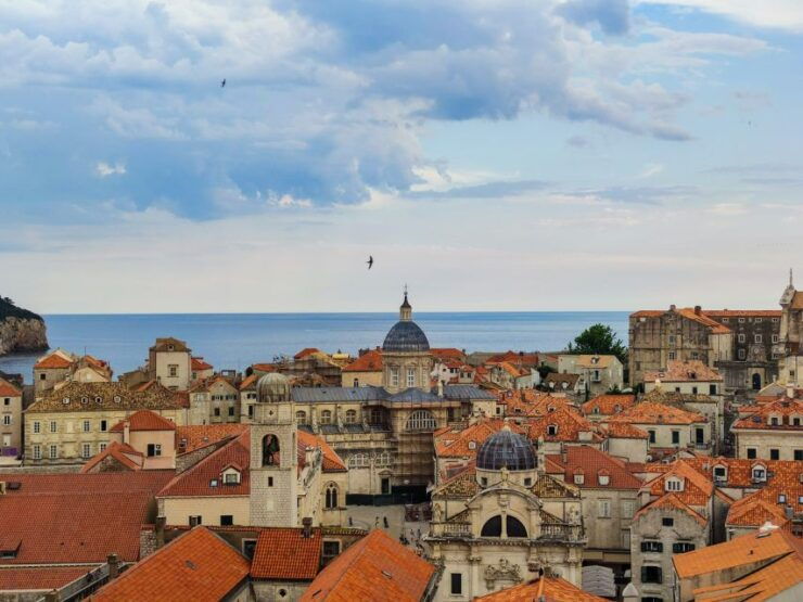 Dubrovnik: City Walls Private Guided Walking Tour - Activity Details