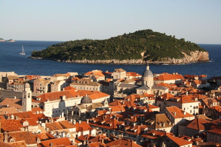 Dubrovnik: City Walls Private Guided Walking Tour - Booking Information