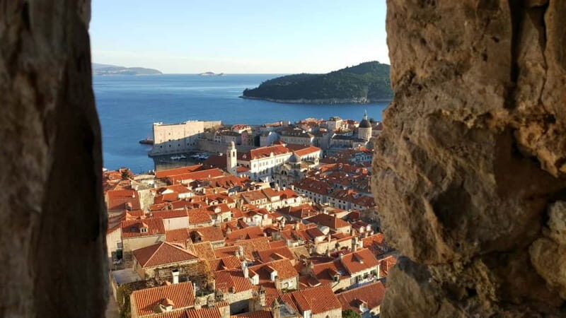 Dubrovnik City Walls: Small-Group 2-Hour Tour With a Local - Good To Know