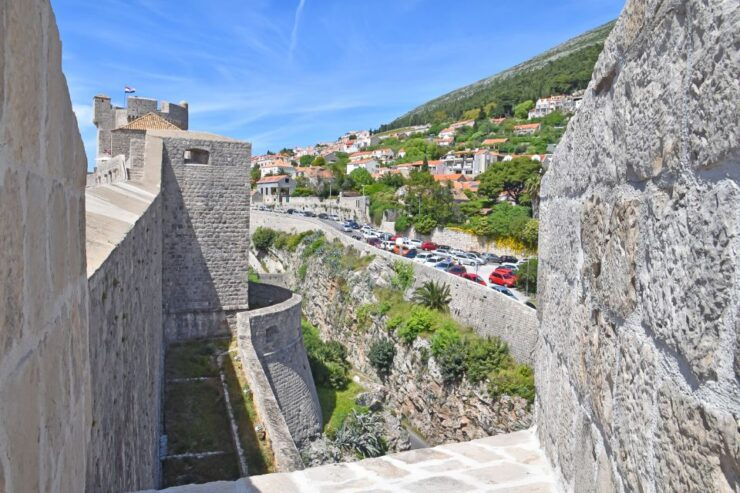 Dubrovnik: City Walls Sunset Guided Tour - Experience Highlights