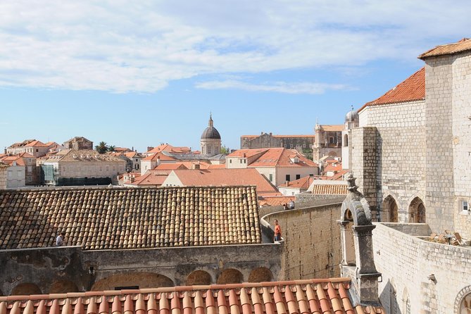 Dubrovnik City Walls Tour - Customer Reviews
