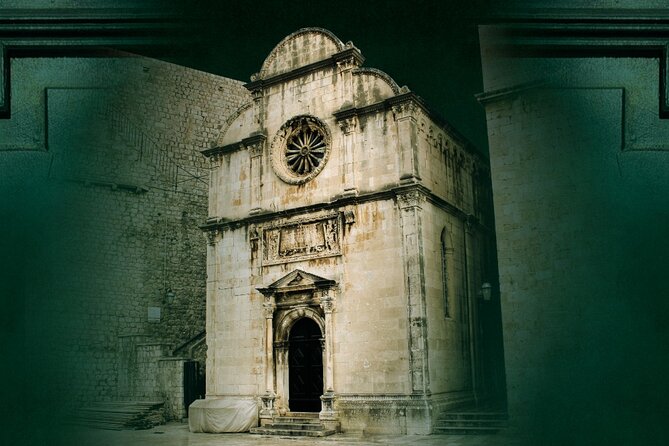 Dubrovnik: Classical Music Concert at St. Salvation Church - Event Overview