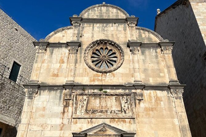 Dubrovnik: Classical Music Concert at St. Salvation Church - Performance Program