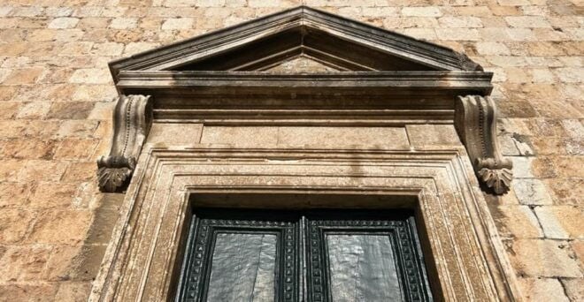 Dubrovnik: Classical Music Concert at St. Salvation/Rosary - Special Film Music Selection