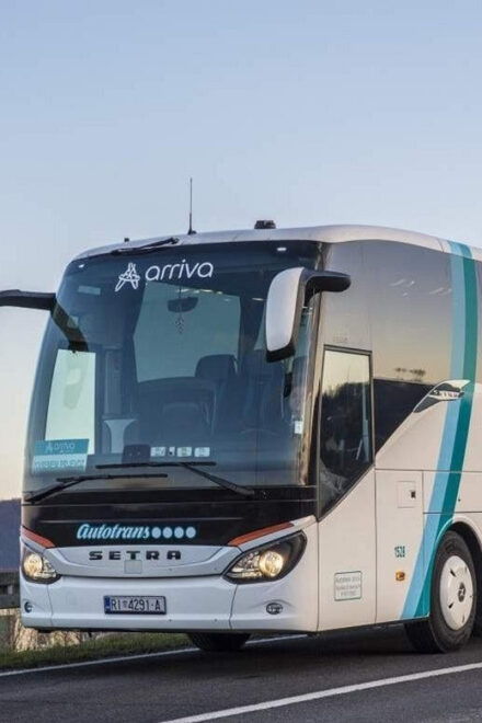 Dubrovnik: Convenient Bus Transfer From/To Split - Pricing and Payment Options