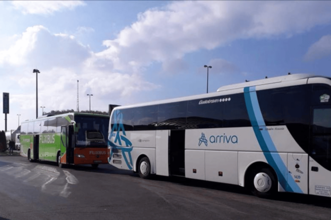 Dubrovnik: Convenient Bus Transfer From/To Split - Accessibility for All Passengers