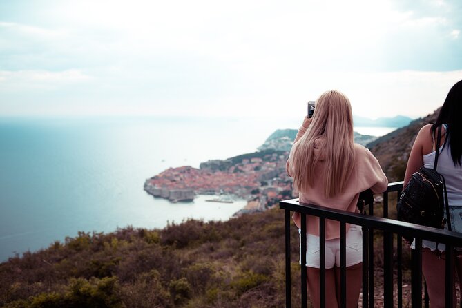 Dubrovnik: Convertible Bus Panorama Tour With Audioguide - Booking Information and Recommendations