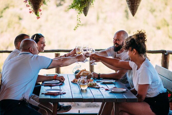Dubrovnik Countryside and Arboretum ATV Tour With Brunch - Customer Reviews