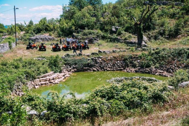 Dubrovnik: Countryside Guided ATV Adventure - Customer Reviews