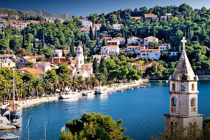 Dubrovnik Countryside - Private Excursion From Dubrovnik With Mercedes Vehicle - Excursion Highlights