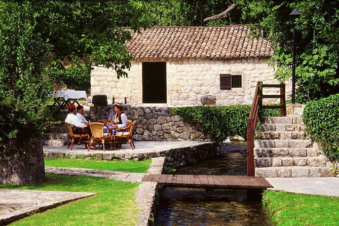 Dubrovnik Countryside - Private Excursion From Dubrovnik With Mercedes Vehicle - Pickup and Logistics