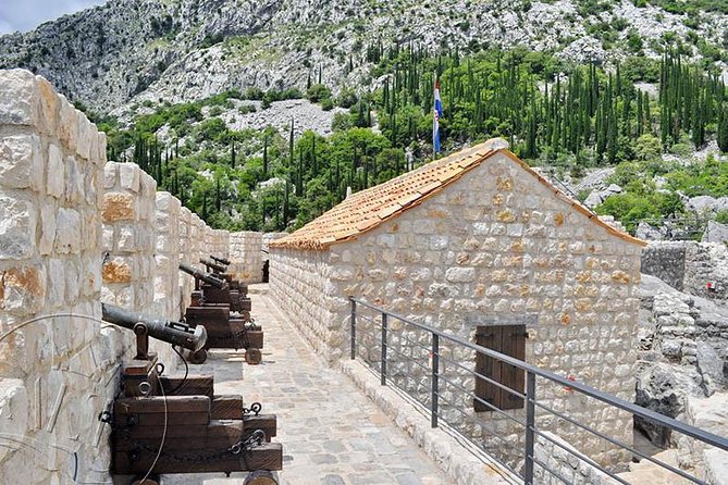 Dubrovnik Countryside - Private Excursion From Dubrovnik With Mercedes Vehicle - Pricing Details