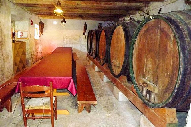 Dubrovnik Countryside - Private Excursion From Dubrovnik With Mercedes Vehicle - Customer Reviews