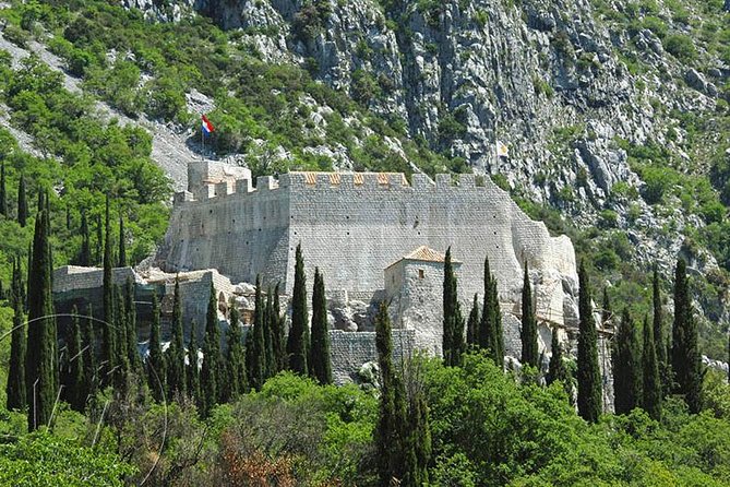 Dubrovnik Countryside - Private Excursion From Dubrovnik With Mercedes Vehicle - The Sum Up