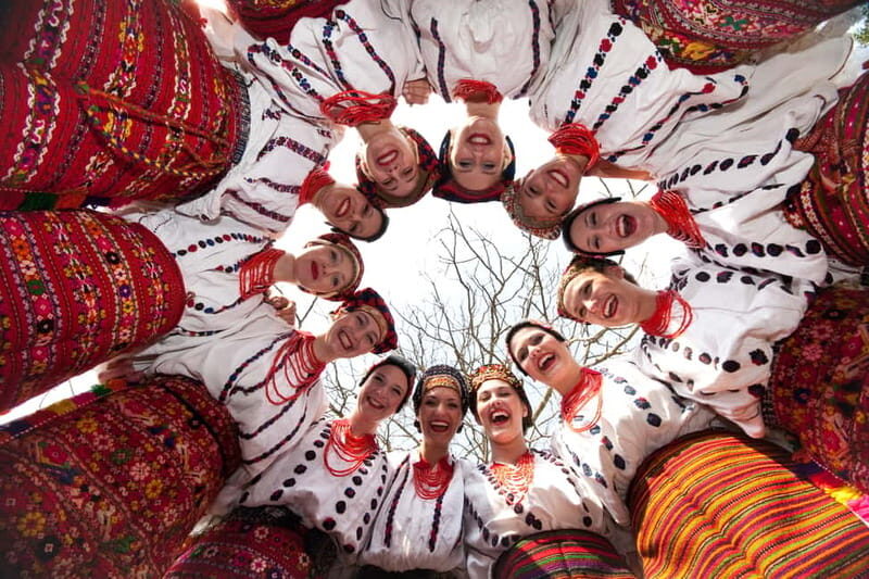 Dubrovnik: Croatian Folklore Show - Good To Know