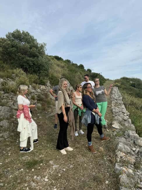 Dubrovnik: Dawn Nature Walk with Historical Twist - FAQ