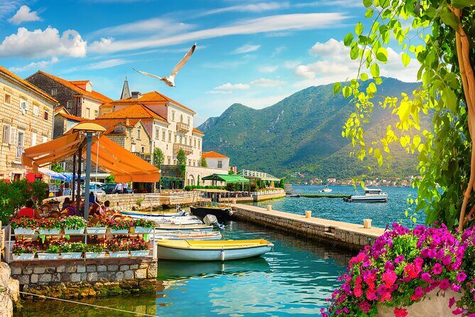 Dubrovnik Day Tour: Montenegro with Kotor, Perast, Boat Ride - Good To Know
