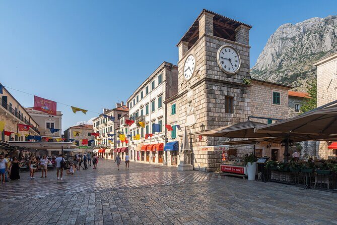 Dubrovnik Day Tour: Montenegro with Kotor, Perast, Boat Ride - The Sum Up