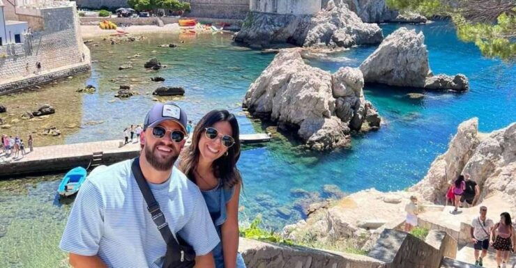 Dubrovnik: Discover Game of Thrones Filming Locations - Booking Details and Logistics