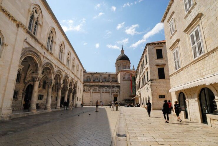 Dubrovnik: Discover Game of Thrones Filming Locations - Tour Experience