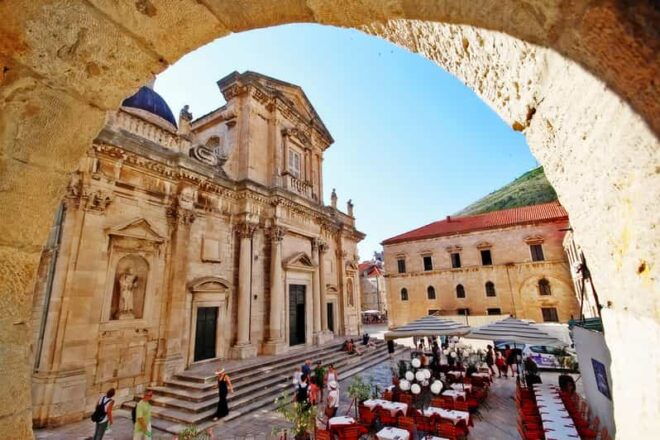 Dubrovnik: Discover Game of Thrones Old Town & Lokrum Island - Experience and Activities