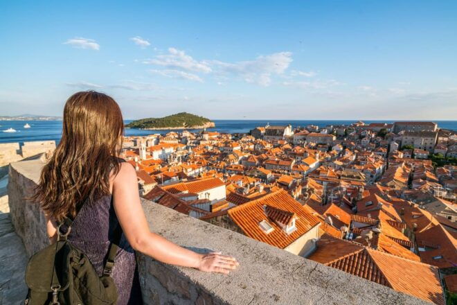 Dubrovnik: Discover Game of Thrones Old Town & Lokrum Island - Important Information