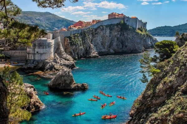 Dubrovnik: Discover Game of Thrones Old Town & Lokrum Island - Tips for an Enjoyable Tour