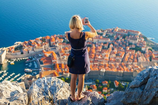 Dubrovnik Discovery Day Trip From Split or Trogir - Booking Details
