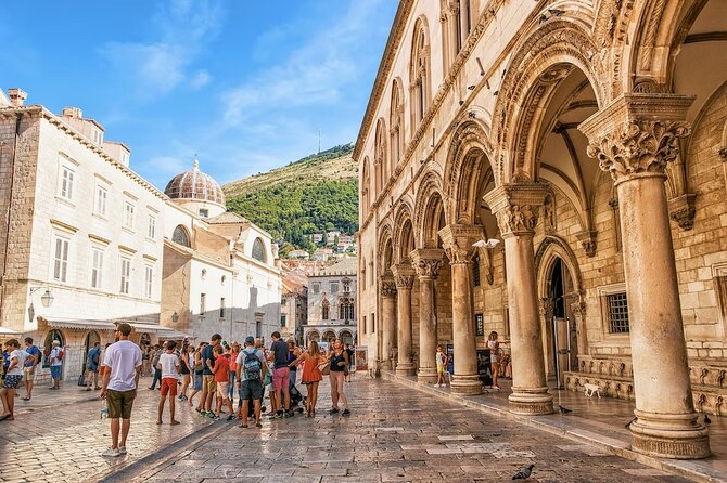 Dubrovnik Early Bird Group Walking Tour - Additional Info