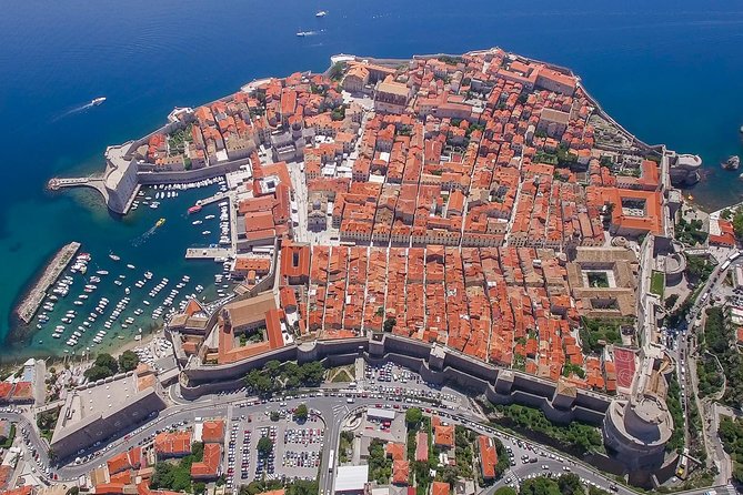 Dubrovnik Early Bird Walking Tour - Whats Included