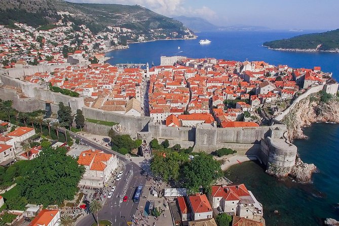 Dubrovnik Early Bird Walking Tour - What To Expect