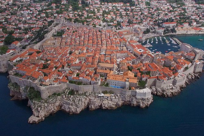 Dubrovnik Early Bird Walking Tour - Additional Info