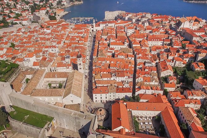 Dubrovnik Early Bird Walking Tour - Traveler Reviews
