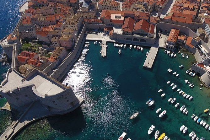 Dubrovnik Easy Walk Tour 1.5h - Tour Highlights