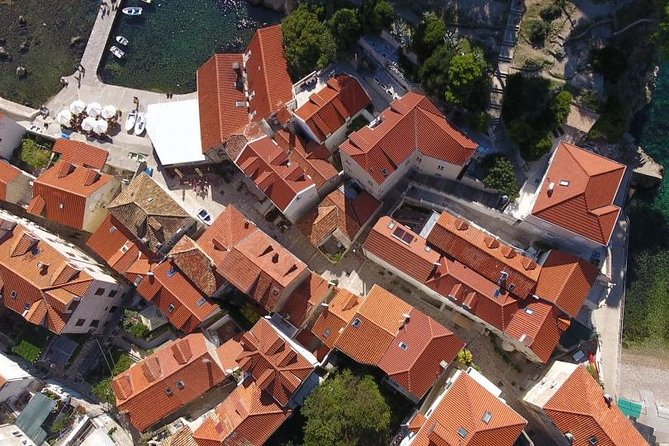 Dubrovnik Easy Walk Tour 1.5h - Group Size and Logistics