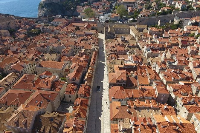 Dubrovnik Easy Walk Tour 1.5h - Accessibility Details